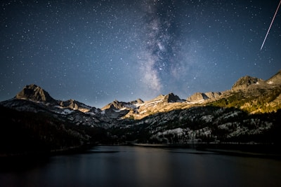 包含 81 张 Astrophotography 高清图片的精选合辑  | PictureHub