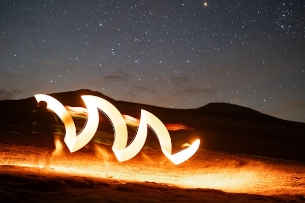 Neon Photo Collection with 120 HD images | PictureHub