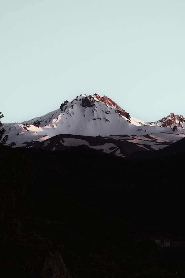 mountains Photo Collection with 120 HD images | PictureHub